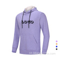 Реттелетін бос Unisex Hoodie жиынтығы